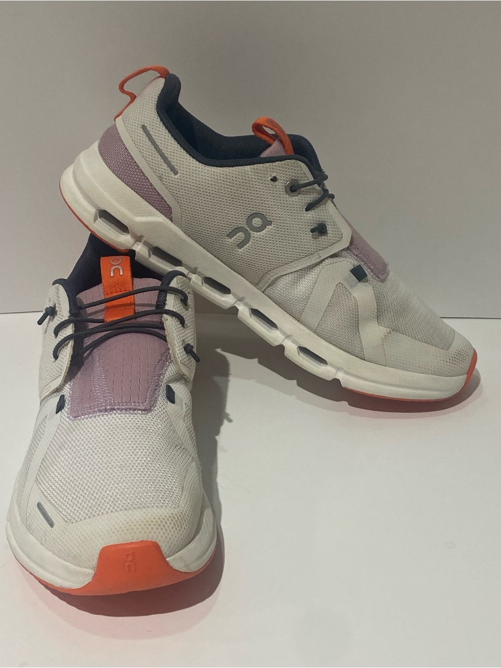 On Running Women’s Sneakers — US 6 / EU 38.5